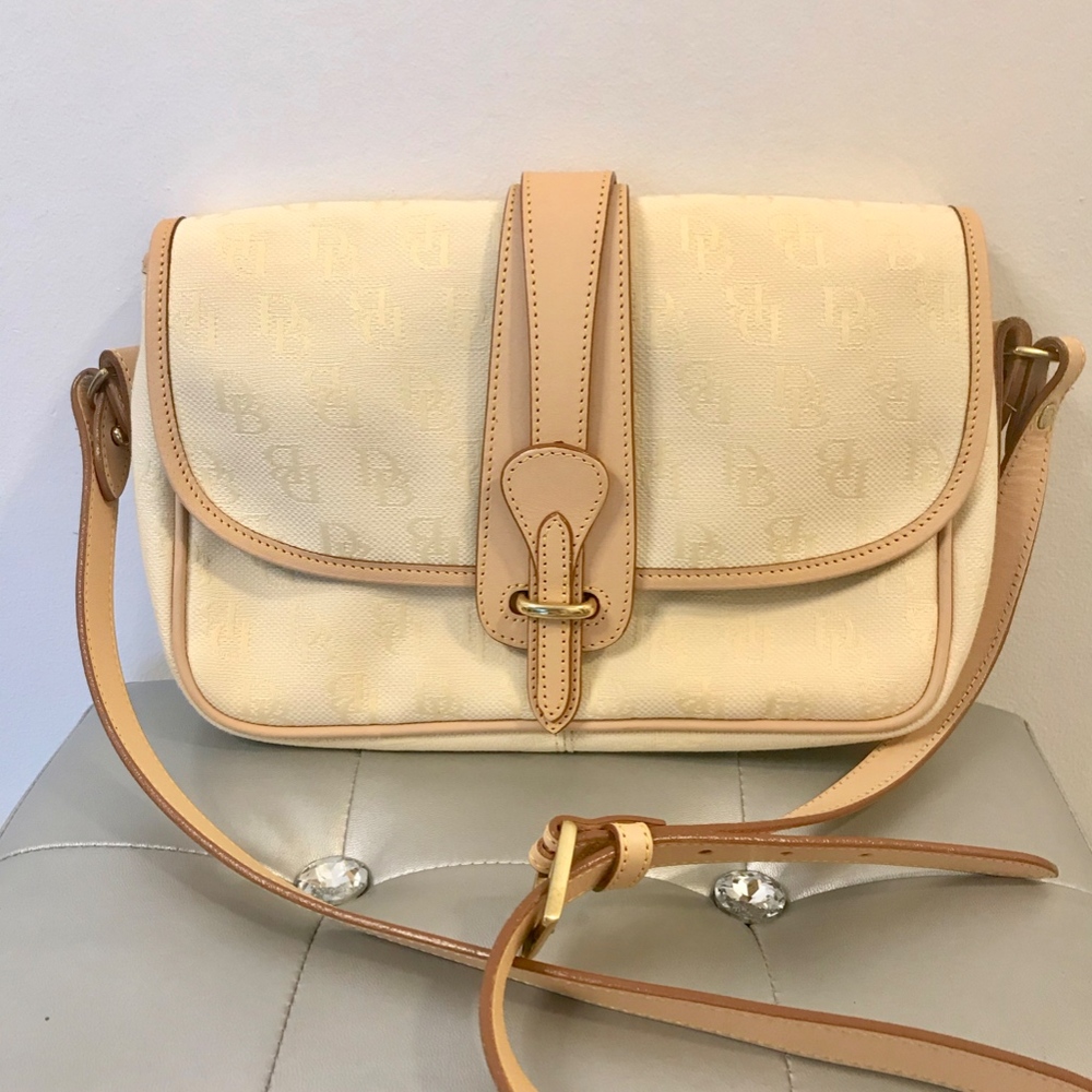 Dooney & Bourke Crossbody Bag